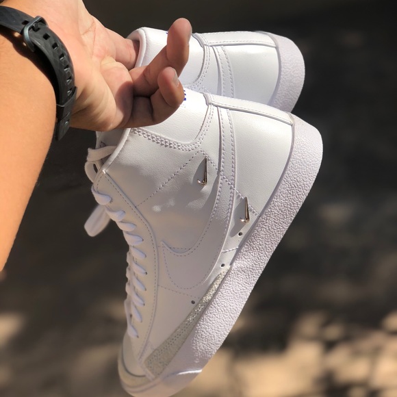 Nike Blazer Mid 77 Lx - Picture 4 of 4